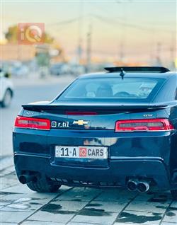 شيفروليه كامارو